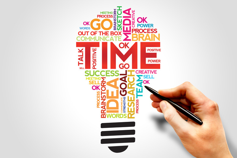 college-time-management